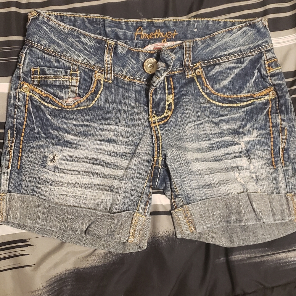Short